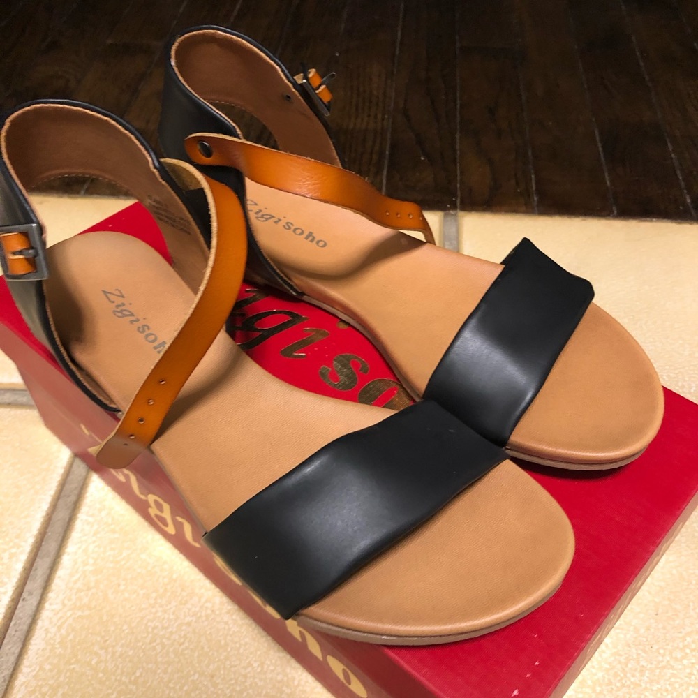 Sandals